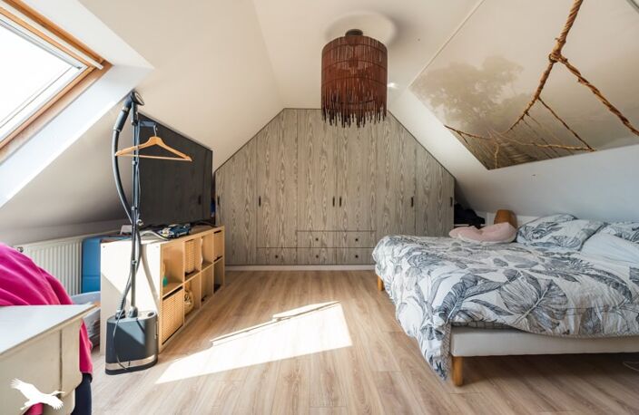Maison en pierre de 5 pièces principales — photo 4
