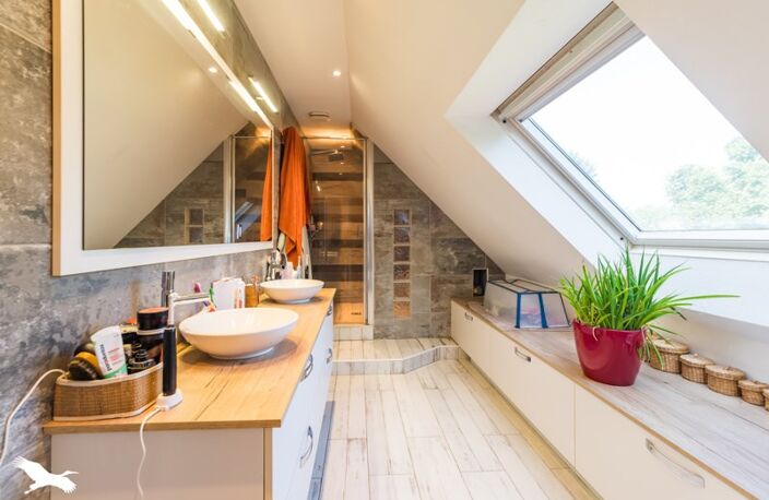 Maison en pierre de 5 pièces principales — photo 5