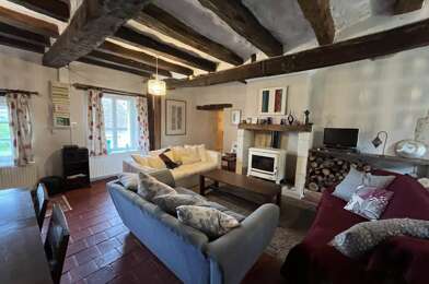 Maison 5 pièces 110000 €