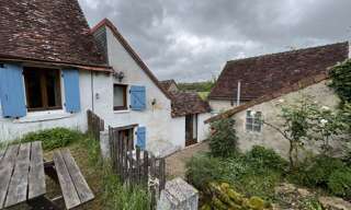 Maison 5 Pièces 144 m² à vendre à Paulmy (37350)