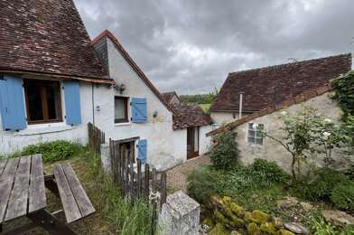 Maison 5 pièces 110000 €