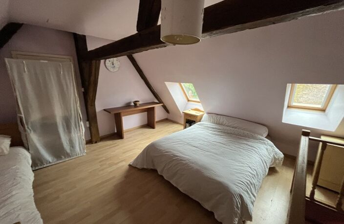 Maison en pierre de 5 pièces principales — photo 5