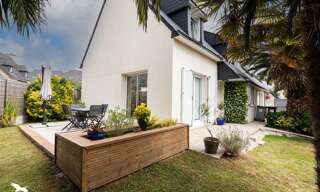 Maison 6 Pièces 90 m² à vendre à Le Relecq-Kerhuon (29480)