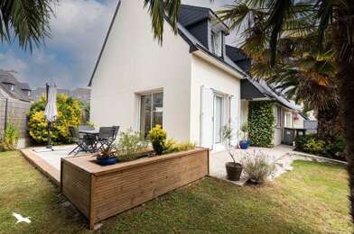 Maison 6 pièces 325000 €