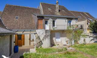 Appartement 2 Pièces 47 m² à vendre à Château-Renault (37110)