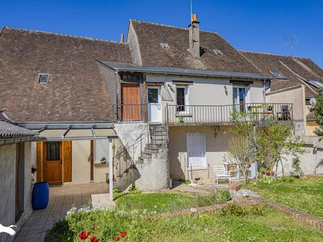 Appartement proposé à Château-Renault