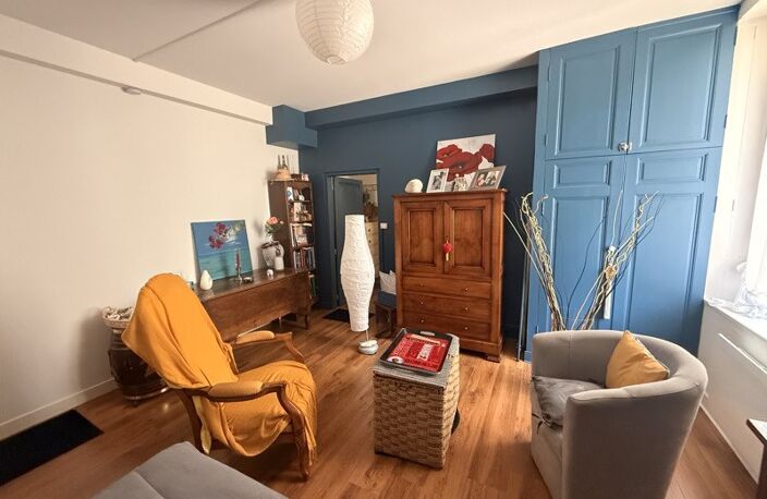 Appartement de 2 pièces principales — photo 2