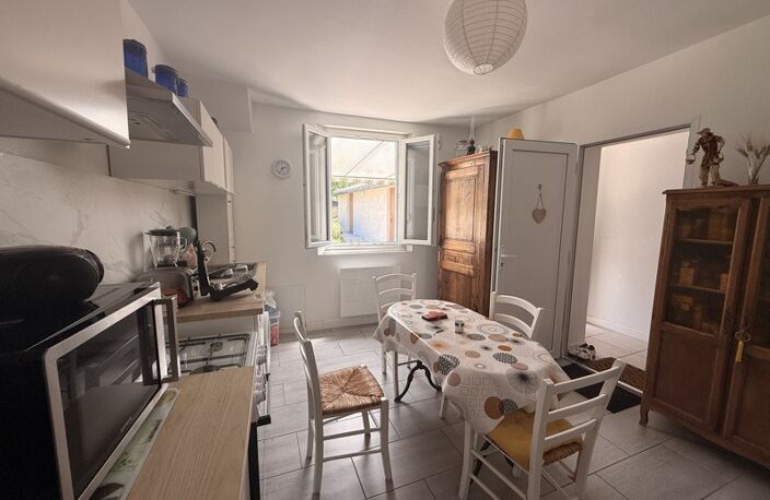 Appartement de 2 pièces principales — photo 3