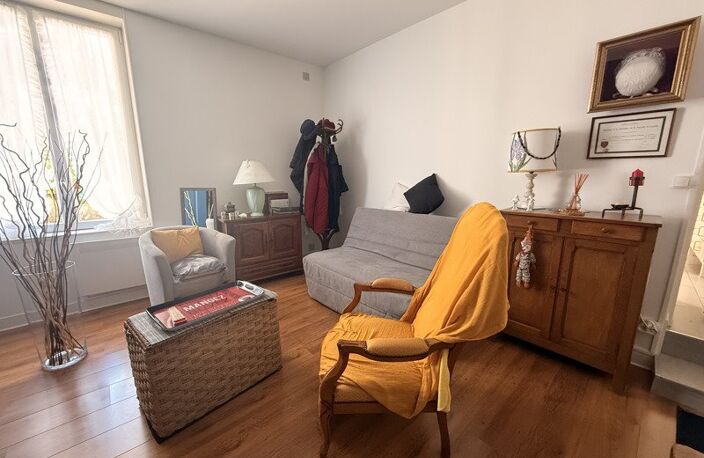 Appartement de 2 pièces principales — photo 4
