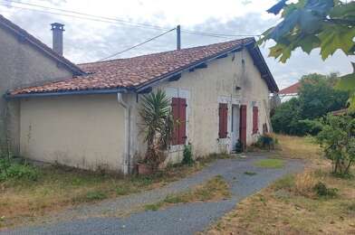 Maison 3 pièces 56000 €