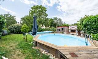 Maison 7 Pièces 159 m² à vendre à Couëron (44220)