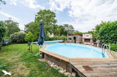 Maison 7 pièces 359040 €