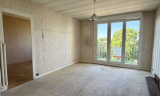 Appartement 3 Pièces 60 m² à vendre à Nantes (44100)