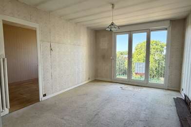 Appartement 3 pièces 117288 €