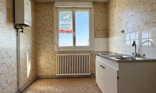 Appartement 3 Pièces 60 m² à vendre à Nantes (44100)