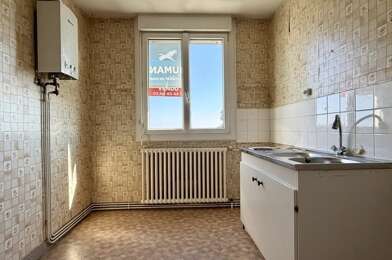 Appartement 3 pièces 117288 €