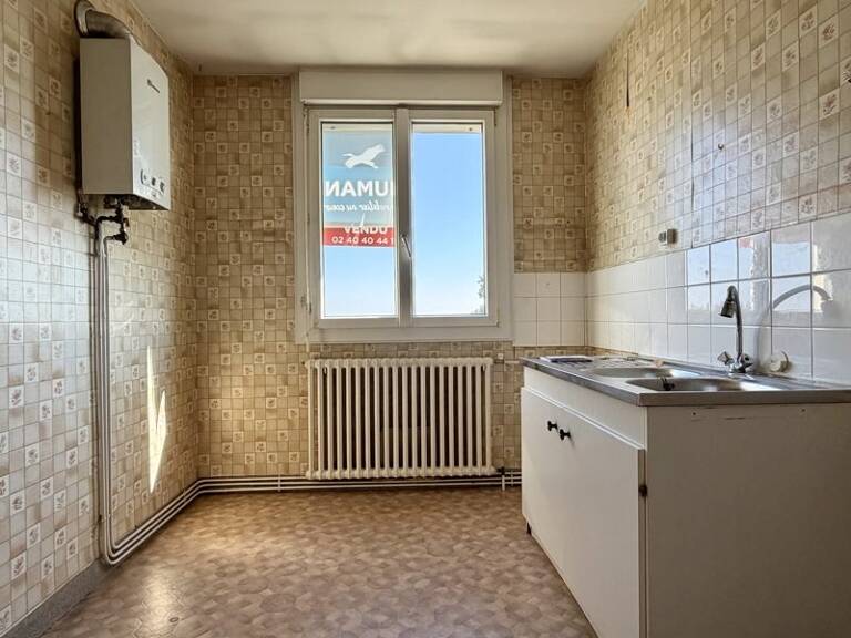 Appartement 3 pièces 60 m² — photo 1