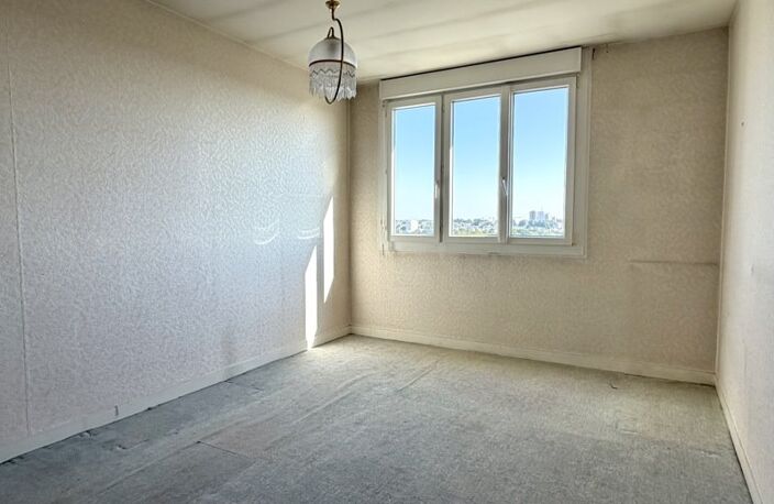 Vente appartement 3 pièces 60 m² Nantes (44100) — photo 2