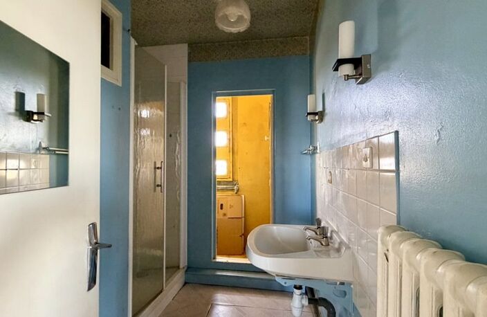 Vente appartement 3 pièces 60 m² Nantes (44100) — photo 4