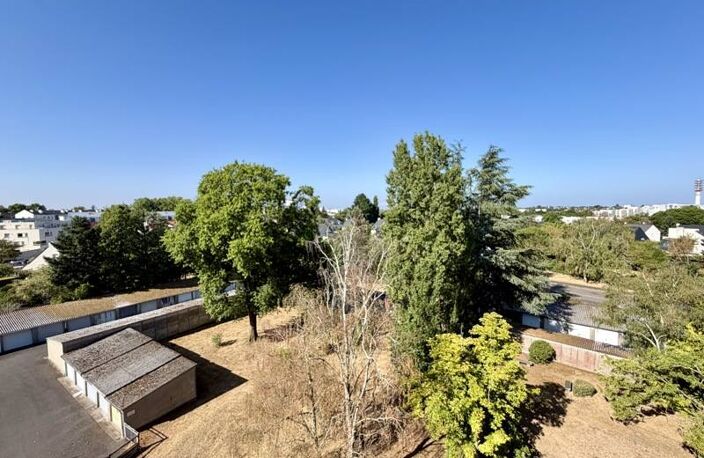 Vente appartement 3 pièces 60 m² Nantes (44100) — photo 5