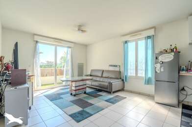 Appartement 3 pièces 218325 €