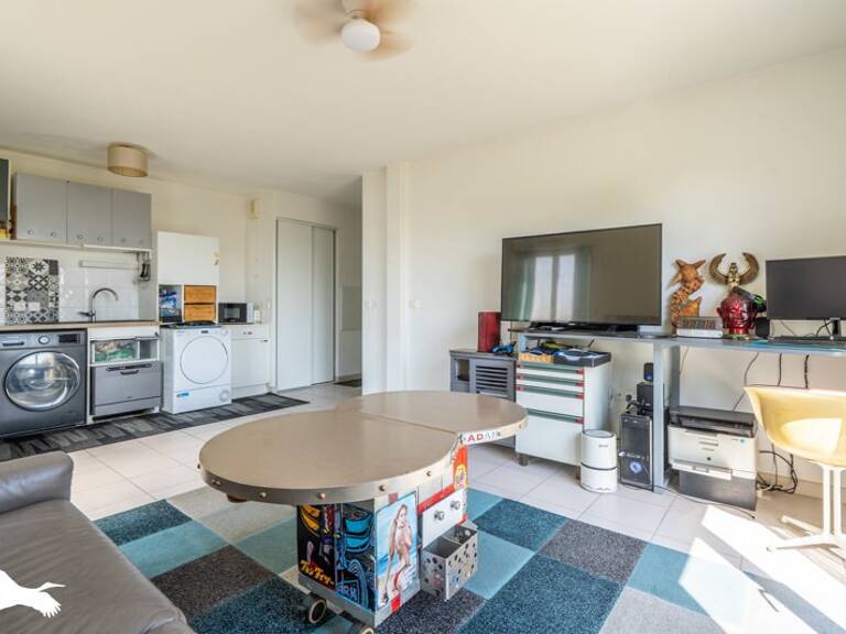 Appartement de 3 pièces principales — photo 1