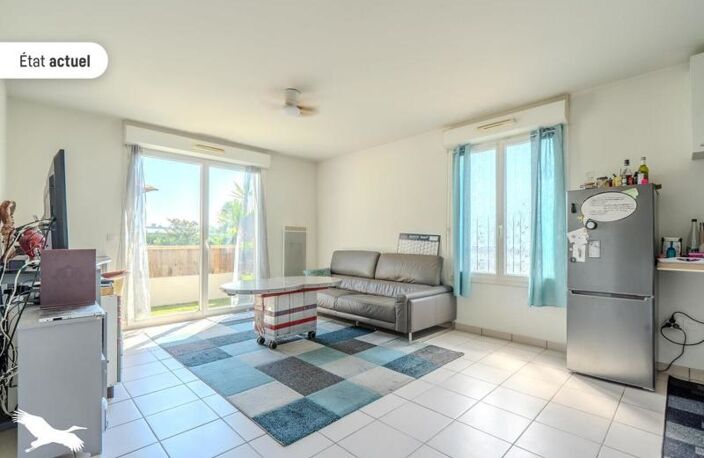 Appartement de 3 pièces principales — photo 2