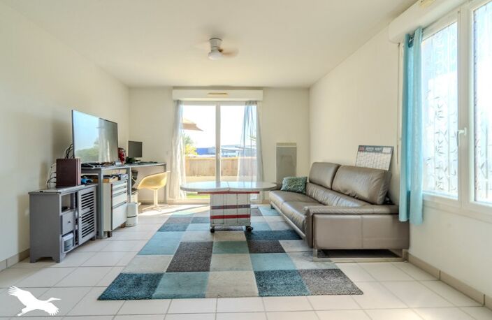 Appartement de 3 pièces principales — photo 3