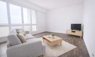 Appartement 3 Pièces 60 m² à vendre à Nantes (44100)
