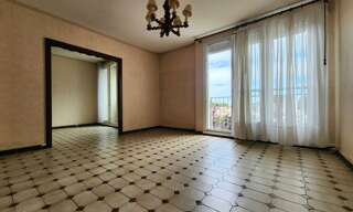 Appartement 3 Pièces 72 m² à vendre à Rezé (44400)