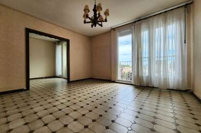 Appartement 3 pièces 135000 €