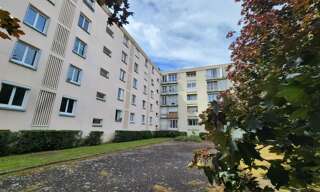 Appartement 3 Pièces 72 m² à vendre à Rezé (44400)