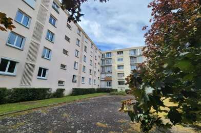 Appartement 3 pièces 135000 €