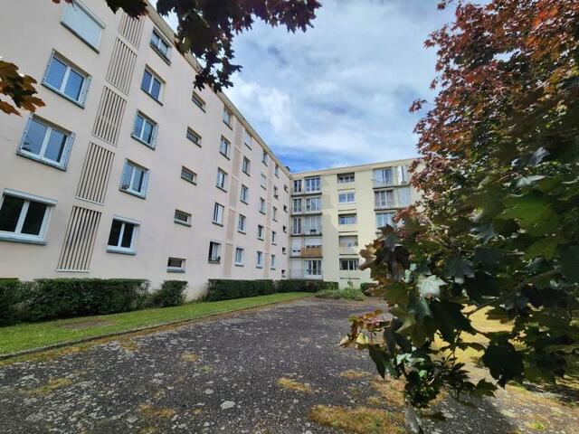 Appartement proposé à Rezé