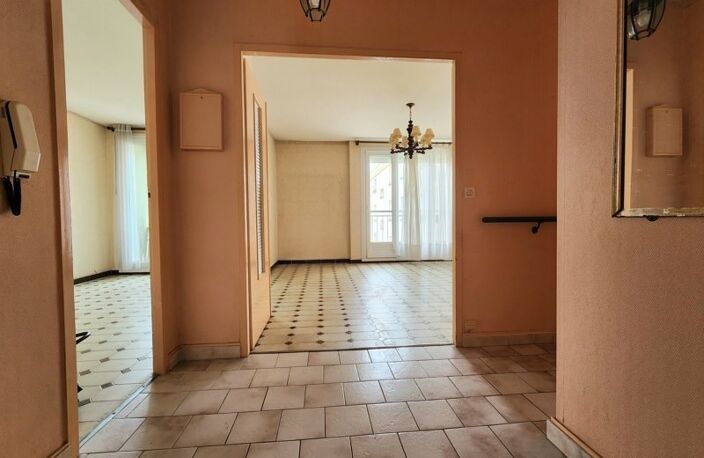 Appartement de 4 pièces principales — photo 2