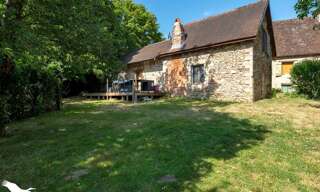 Maison 8 Pièces 277 m² à vendre à Saint-Pierre-de-Chignac (24330)