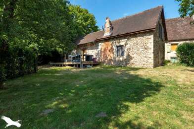 Maison 8 pièces 434889 €