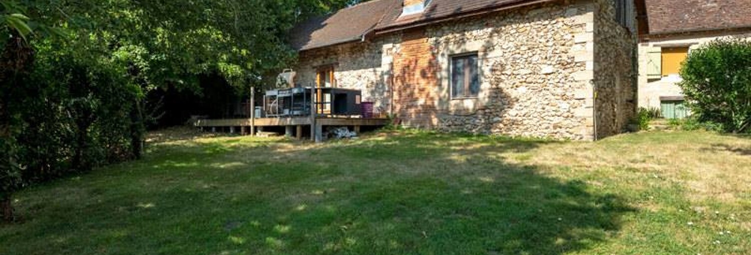 Maison 8 Pièces 277 m² à vendre à Saint-Pierre-de-Chignac (24330)