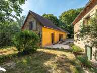 Maison en pierre de 8 pièces principales — photo 2