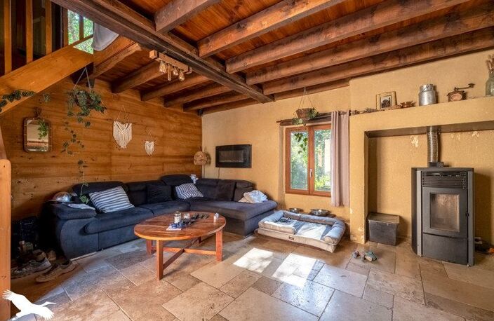 Maison en pierre de 8 pièces principales — photo 4