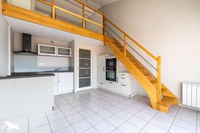 Appartement 3 pièces 235400 €