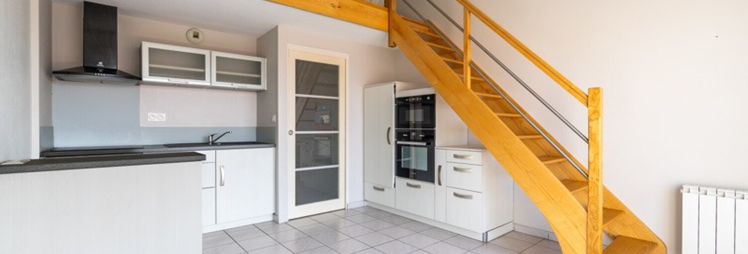 Appartement 3 Pièces 51 m² à vendre à Les Sables-d'Olonne (85100)
