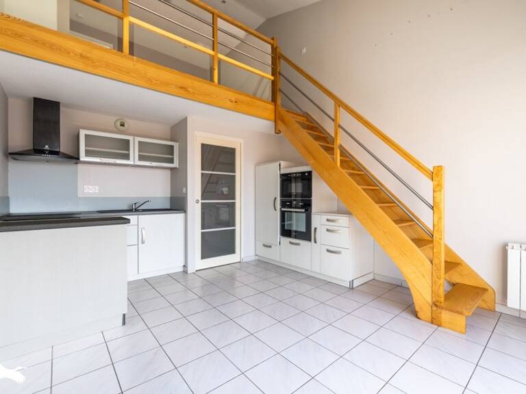 Duplex de 3 pièces principales — photo 1