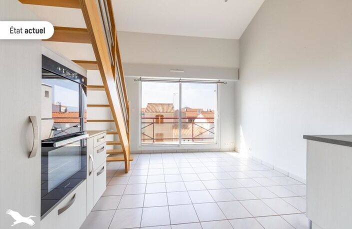 Duplex de 3 pièces principales — photo 2