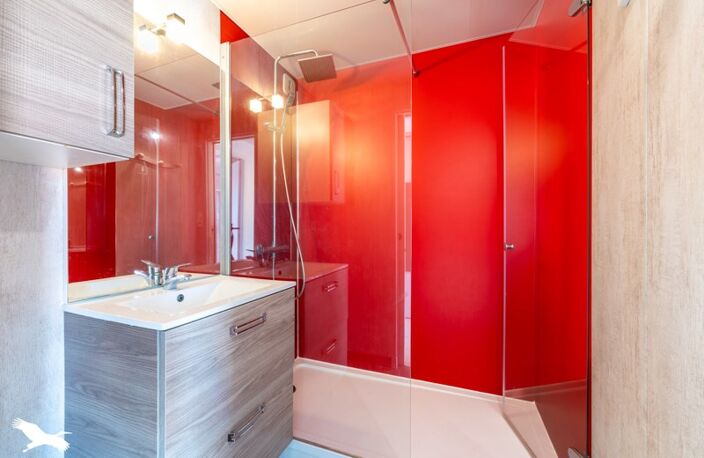 Duplex de 3 pièces principales — photo 5