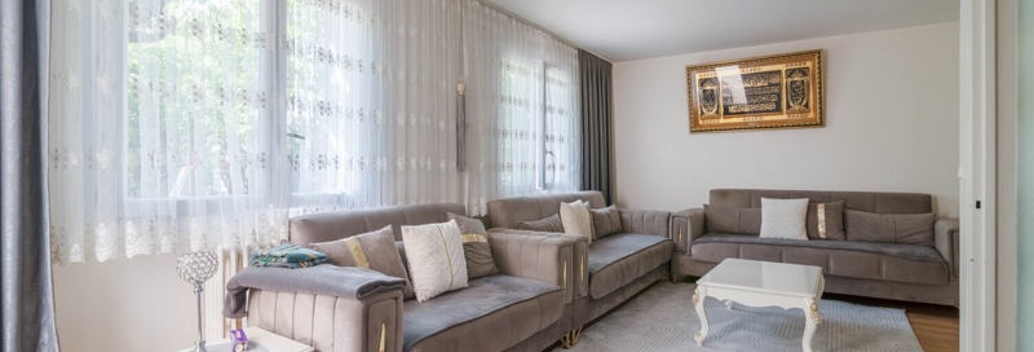 Maison 5 Pièces 90 m² à vendre à Cugnaux (31270)