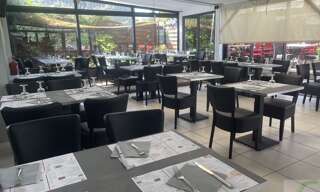 Commerce  500 m² à vendre à Varces-Allières-et-Risset (38760)