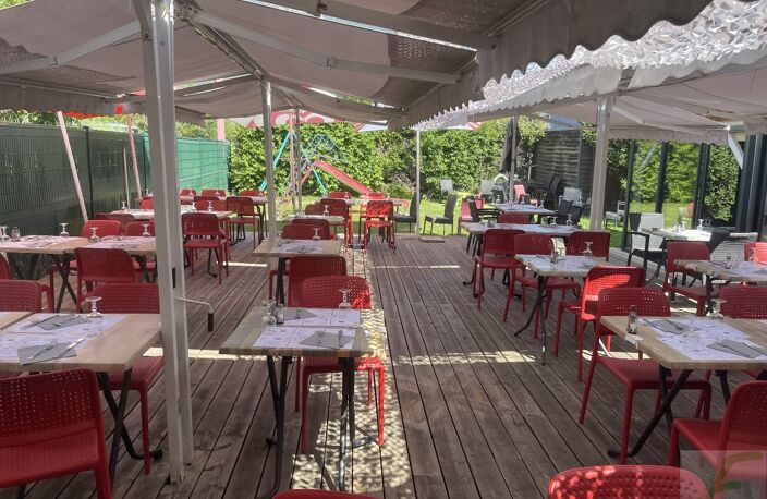 Restaurant — photo 4