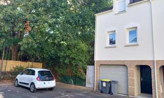 Maison 4 Pièces 82 m² à vendre à Tours (37200)
