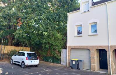 idéal 1er achat ou investisseur — photo du bien